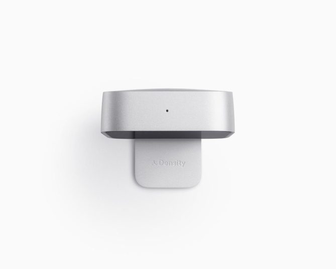 Density's Depth Processing Unit or "DPU."