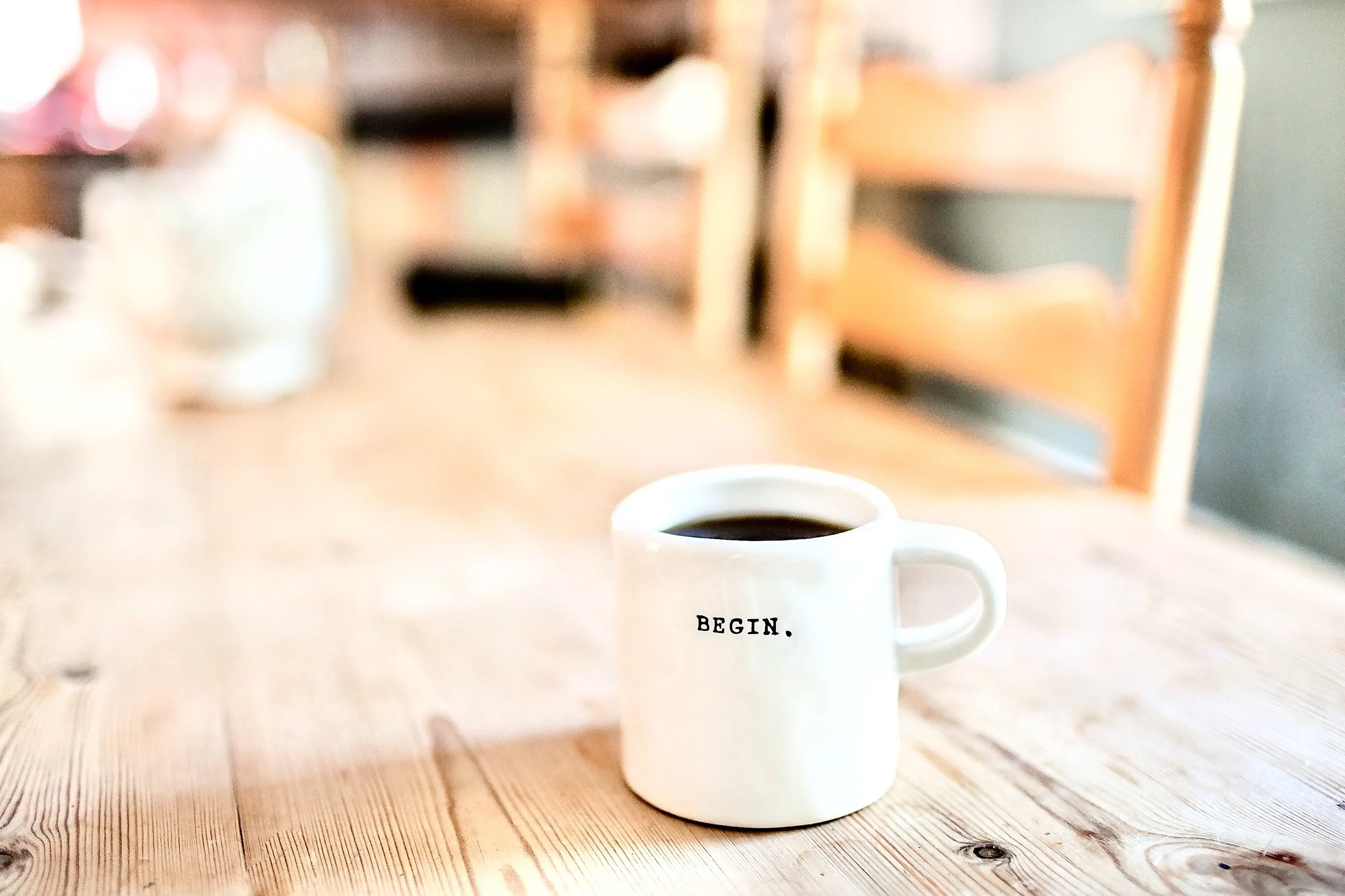 Igniting the Inner Work