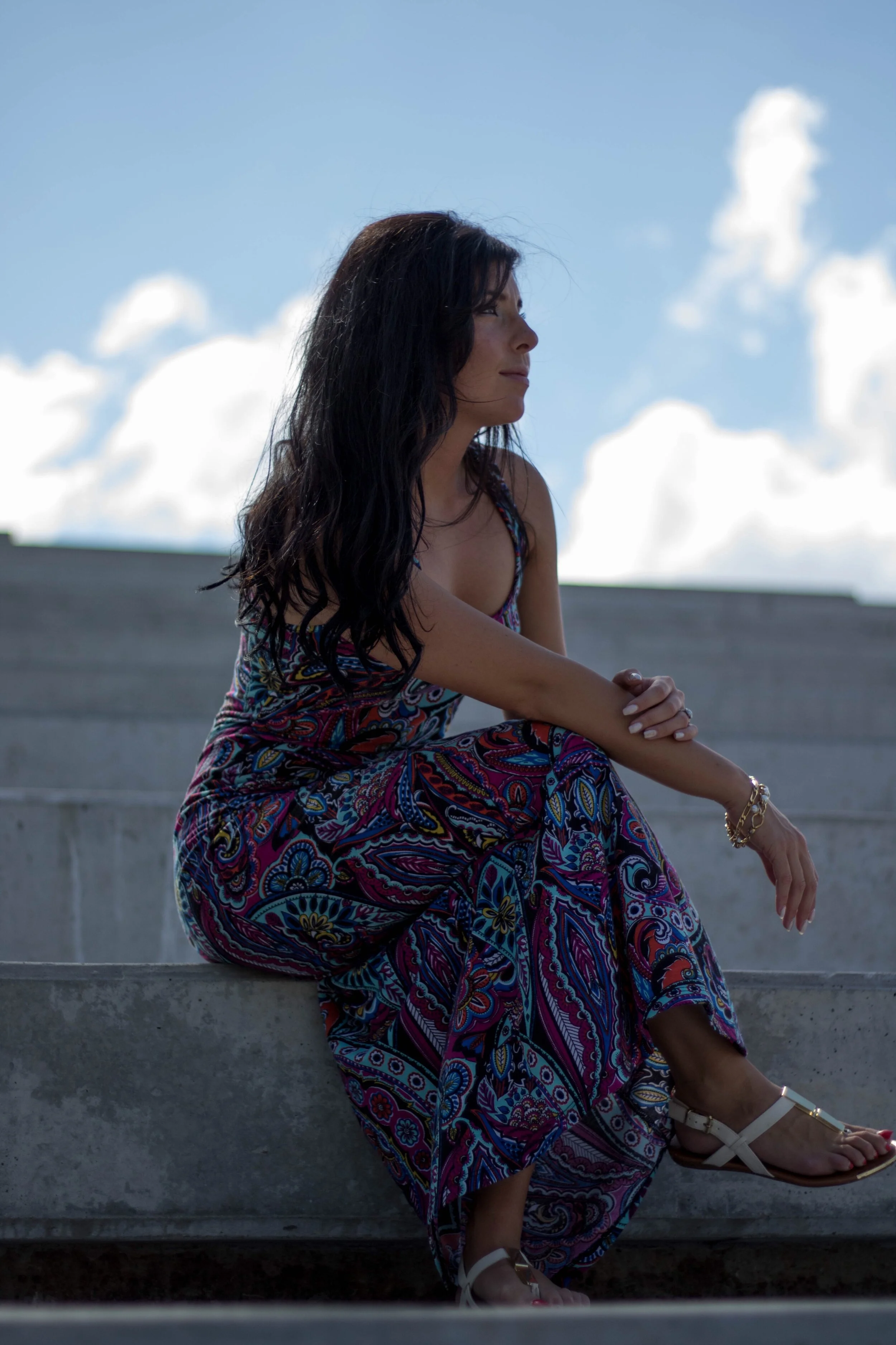 The Magic Of Being Present