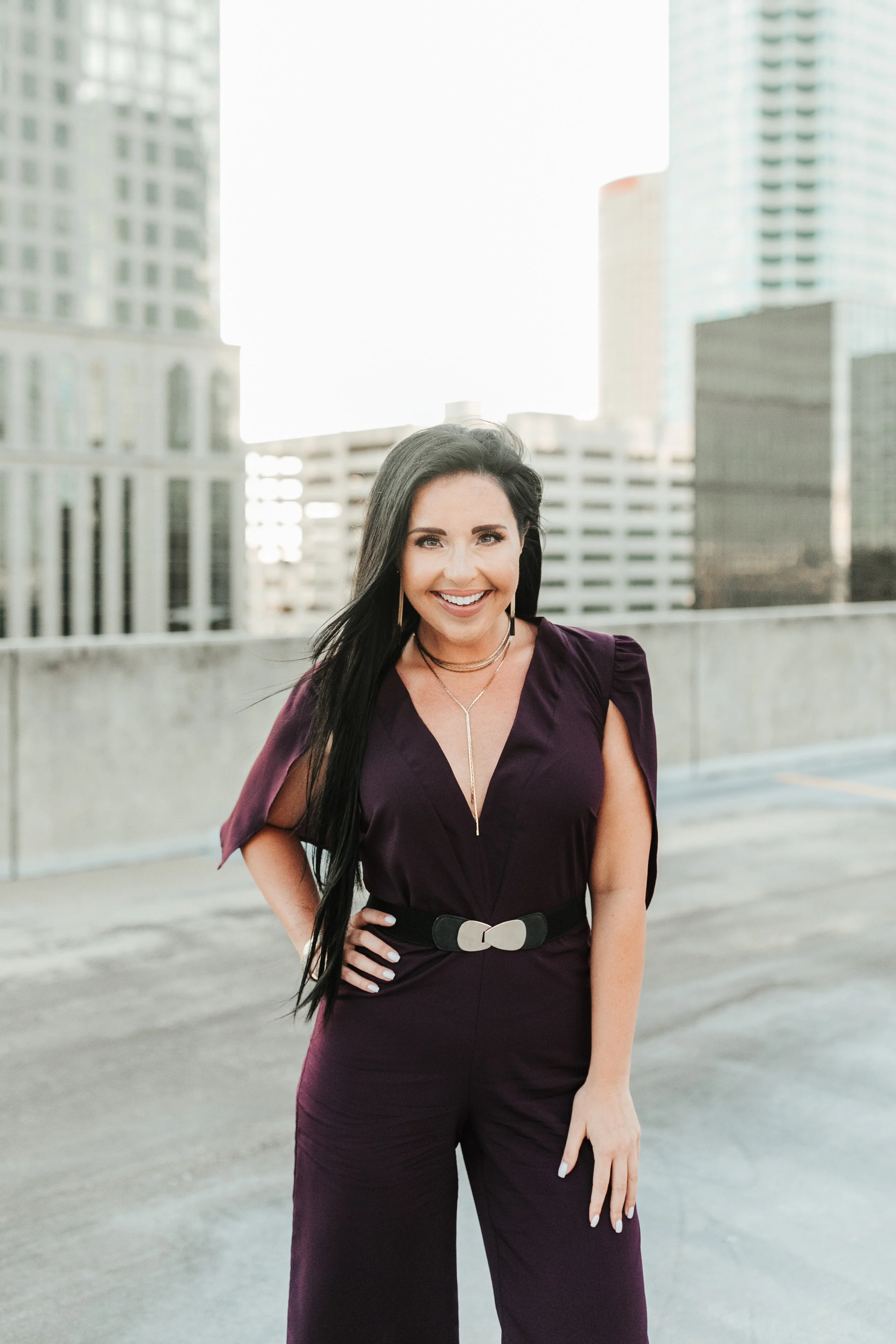 10 Must-Have Skills to Show Up as the Embodied, Attuned Leader Your Clients Deserve