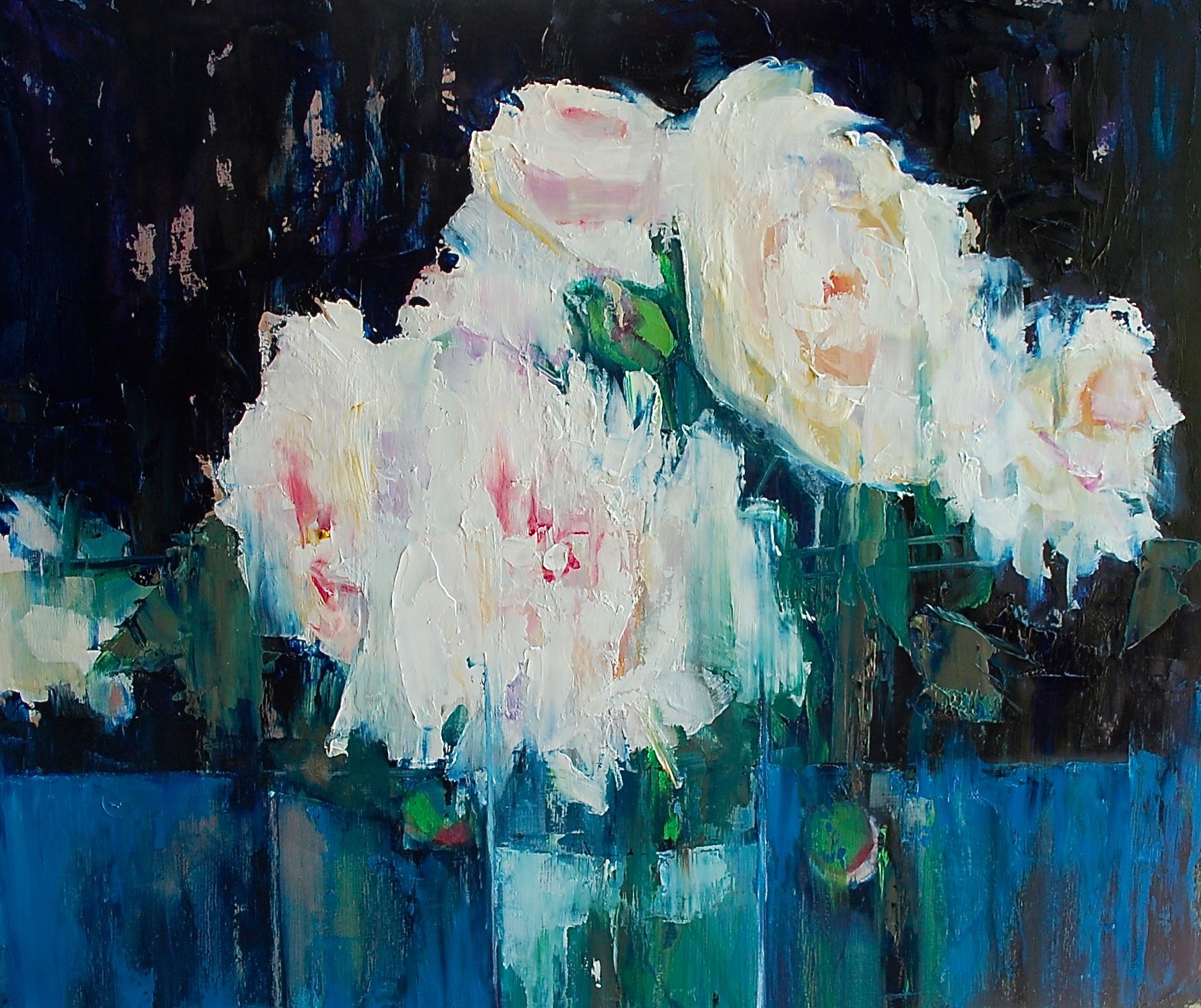 Peonies