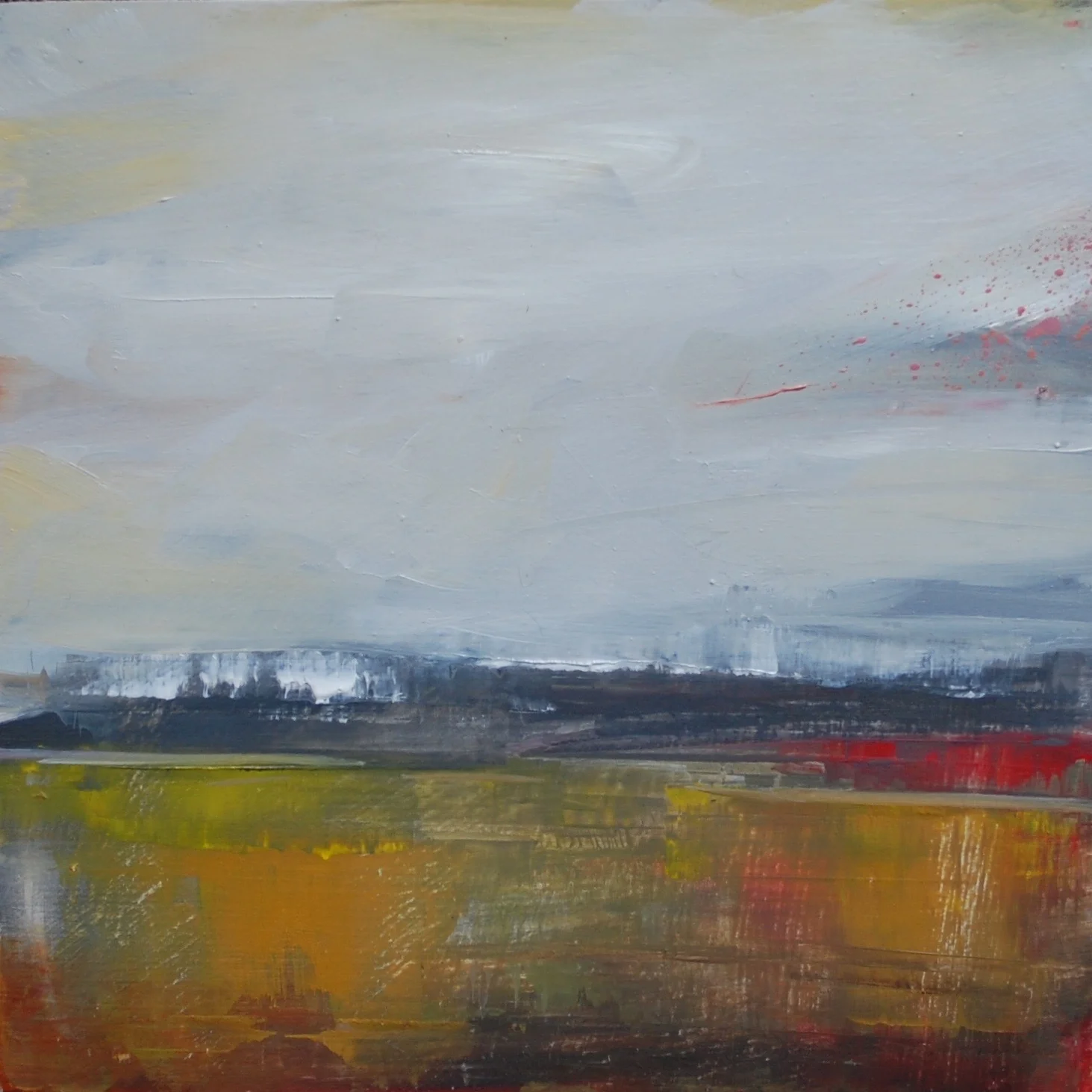 Some Landscape