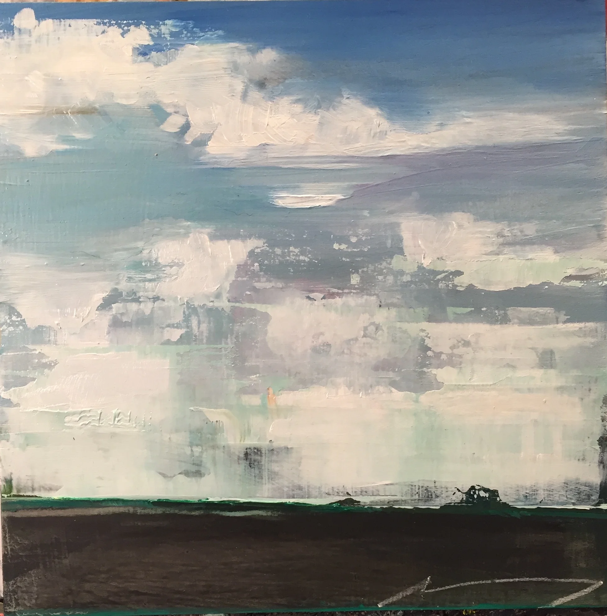 Prairie Sky