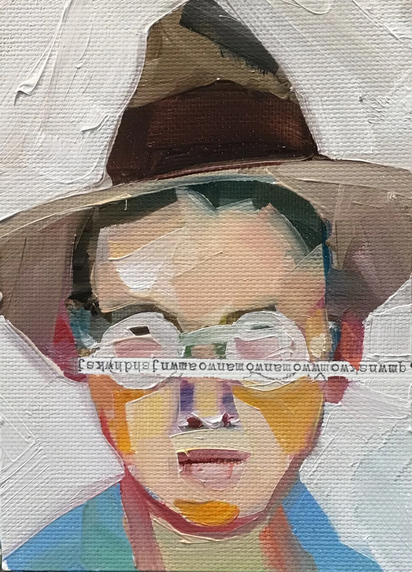 Painting Sketch