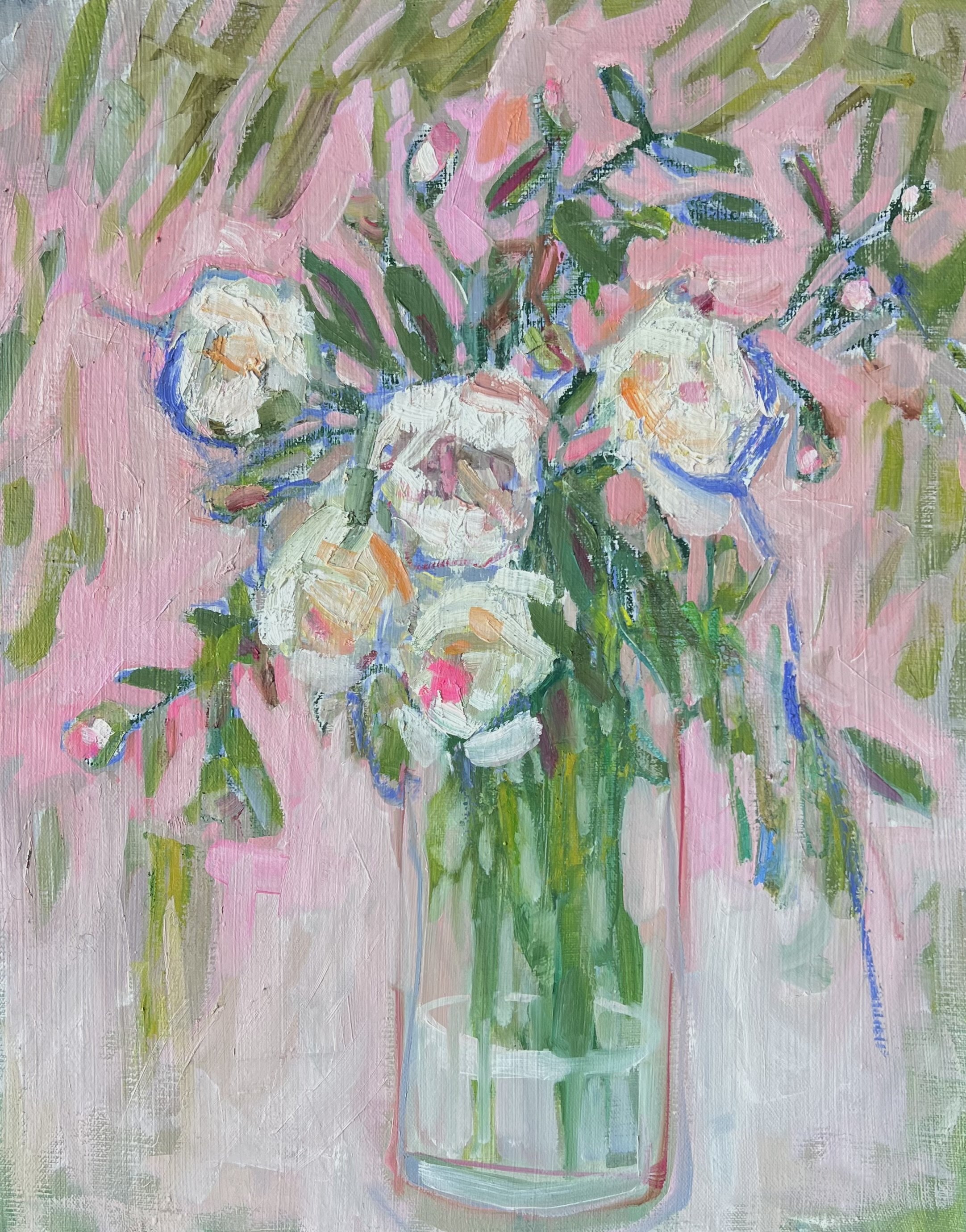 Peonies