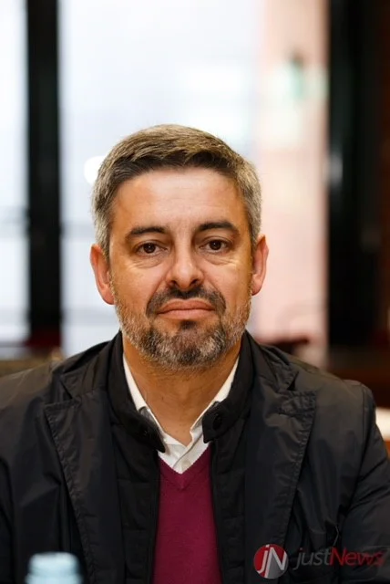 João Porfírio Oliveira