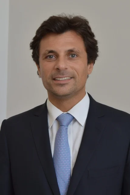 Ricardo Mestre