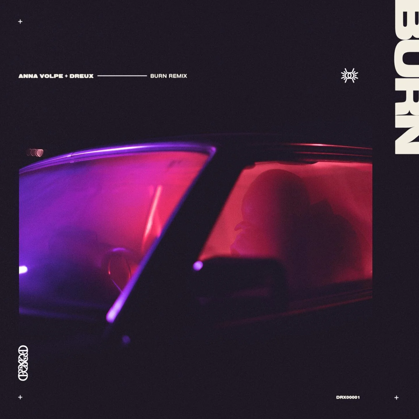 BURN REMIX /// OUT NOW
super excited to release my first remix. had a lot of fun with this one. blended a bunch different genres and tempos and styles to make this odd little adventure. thanks so much to @annavolpemusic for the opportunity. go blare 