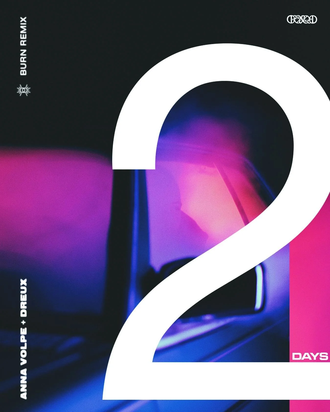 BURN REMIX /// 2 DAYS
PRESAVE AT LINCOLNBIOOOOO