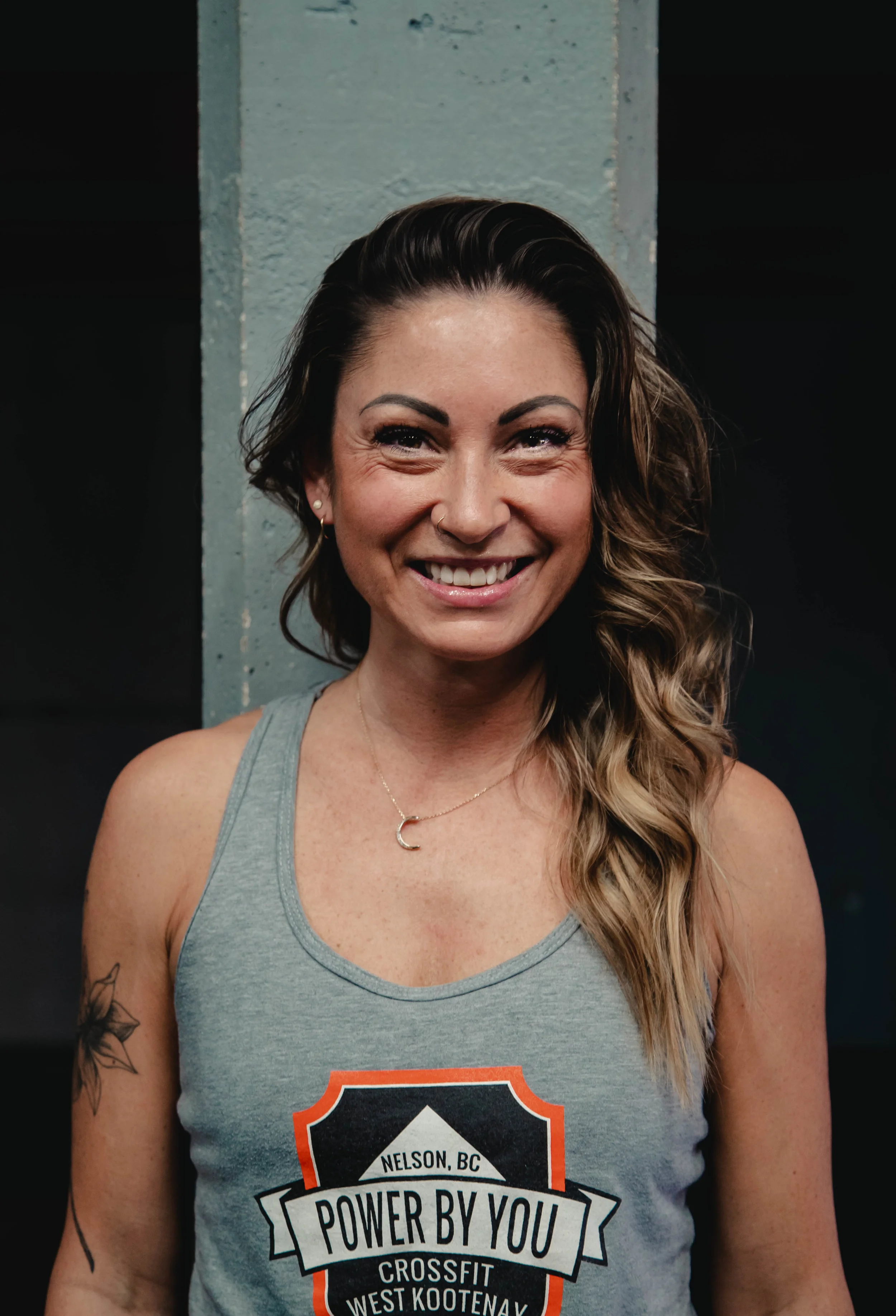 Erin Dooley Personal Trainer // Function Body Building Coach