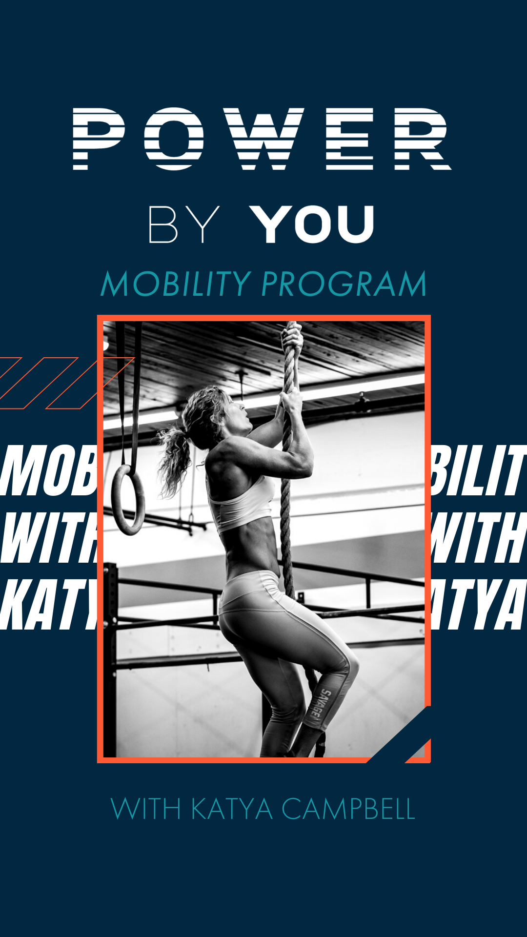 Mobility - Hip Flow