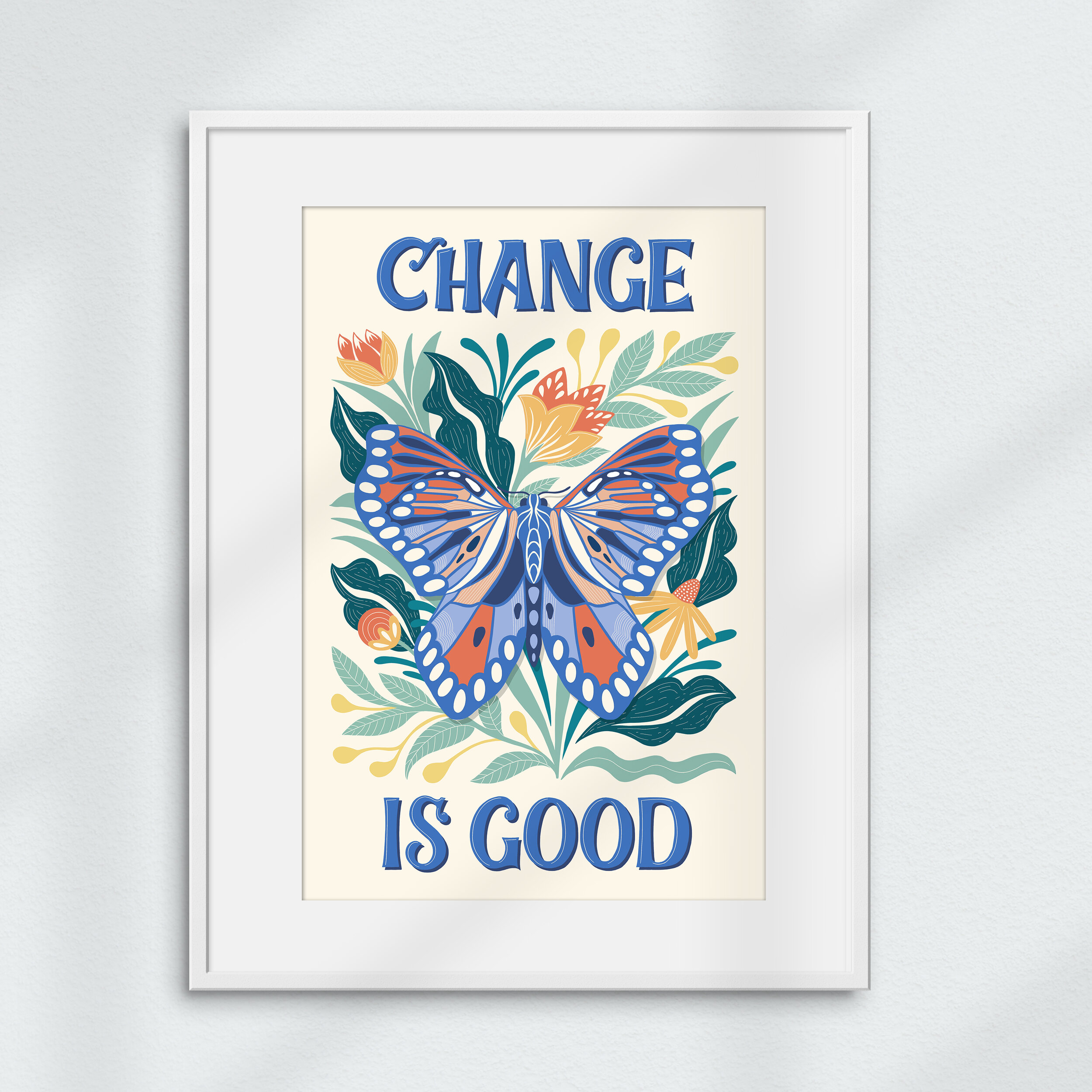 Change is Good Framed copy.jpg