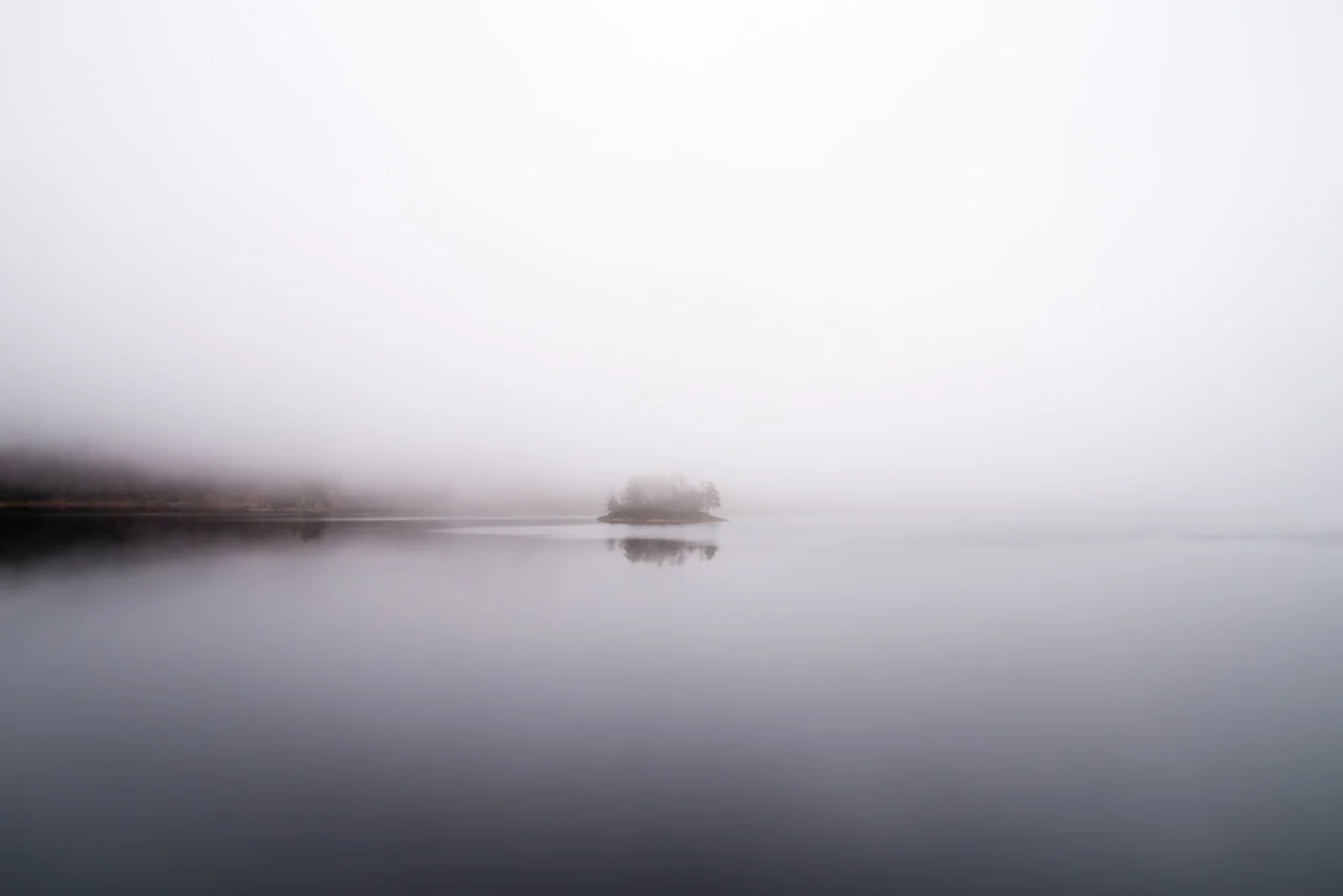 Mirror Fogging