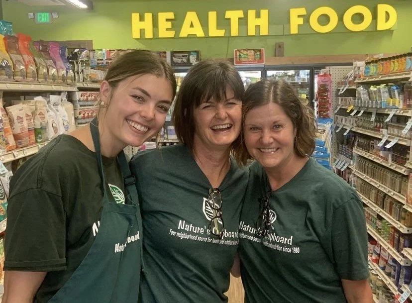 CELEBRATE MOM AND POP BUSINESS OWNER DAY WITH US!