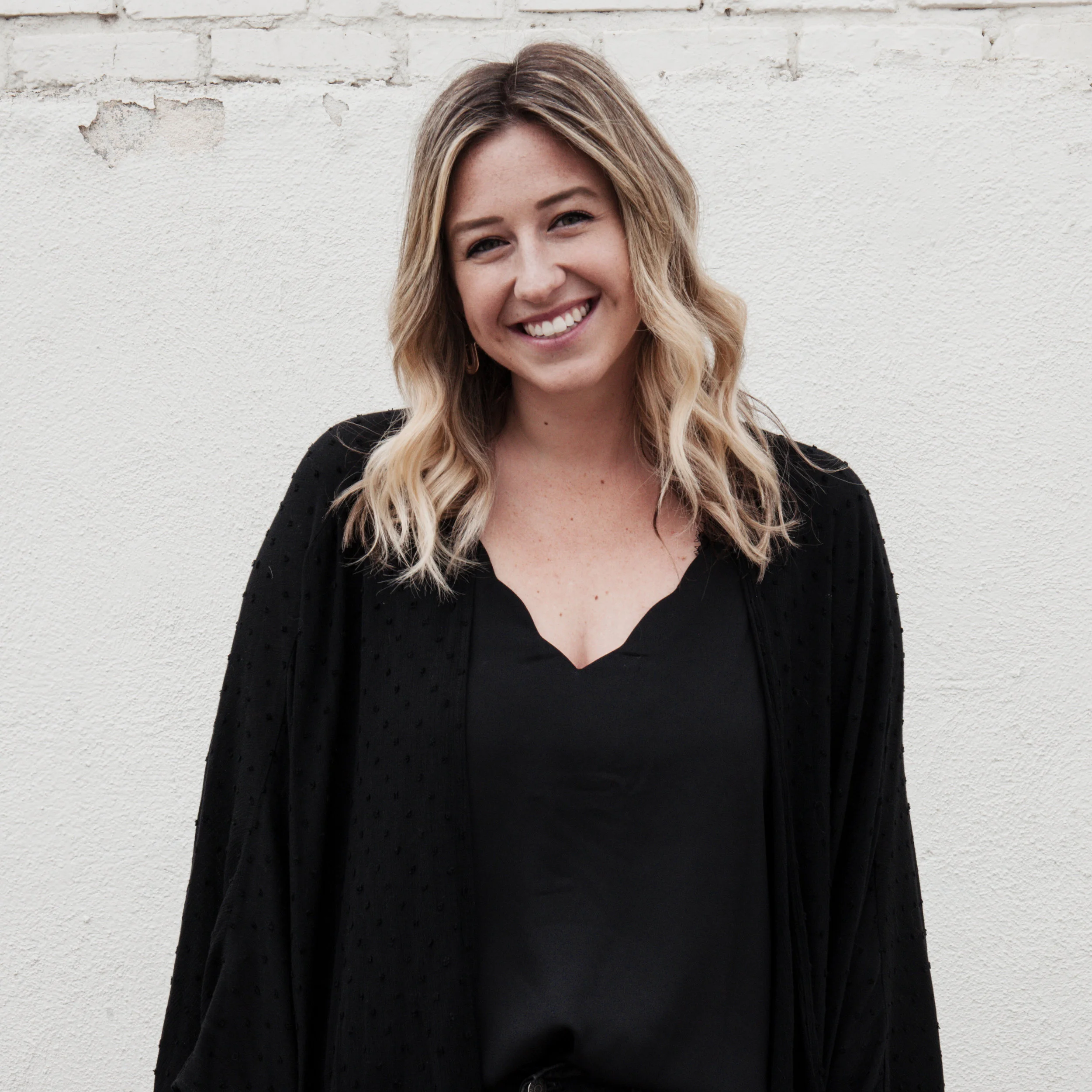 AMANDA PETRILA Operations / Pastoral / Worship Assistant
