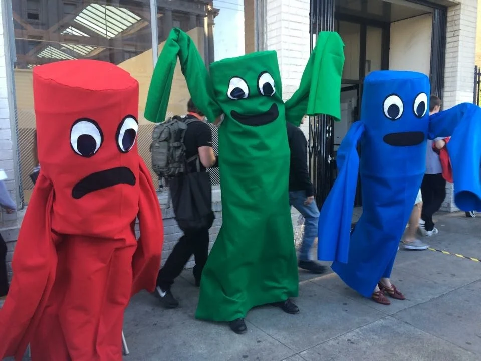 Untitled (This is a metaphor, No. 3) by Jeremy Mende