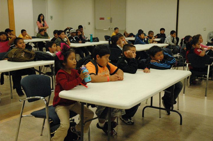 826 Valencia students explore ideas for creative placemaking.