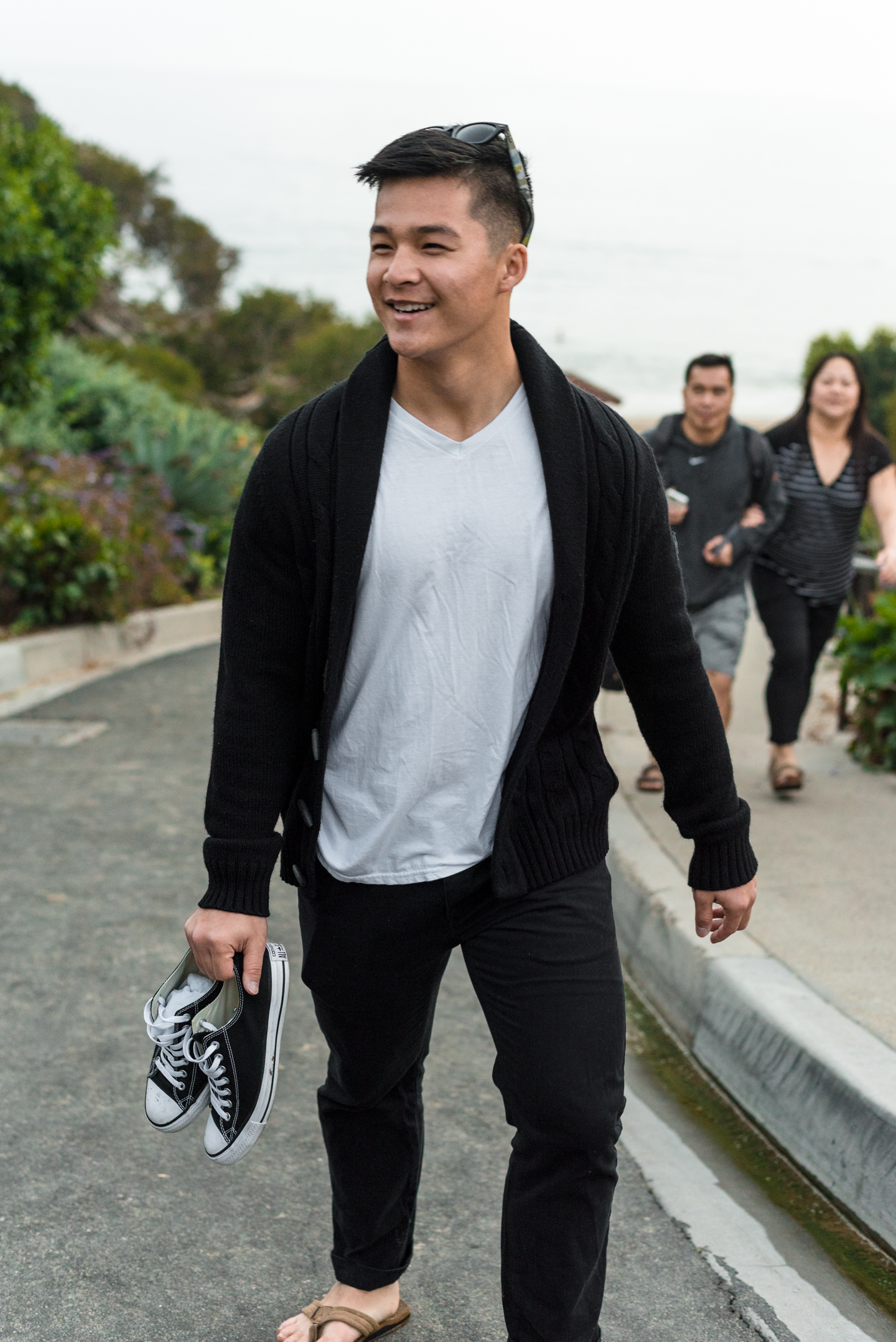 Nathan Vang