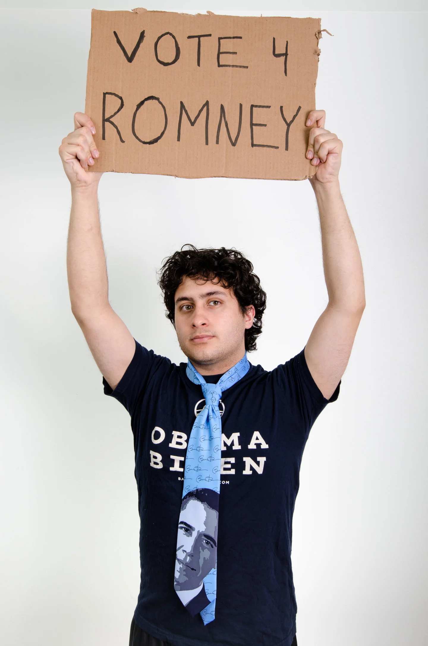 Undecided Voter