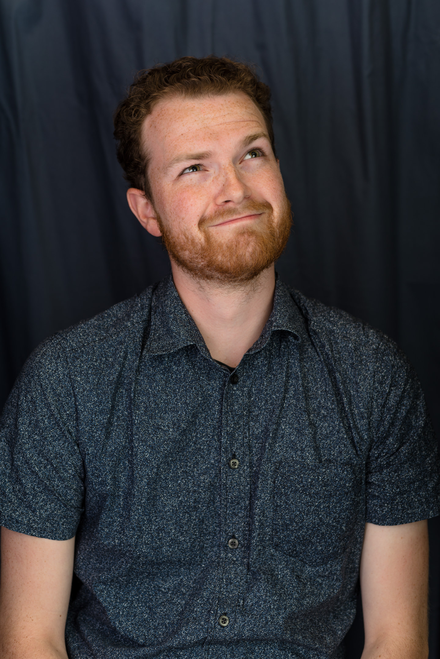 Brian Helmholz