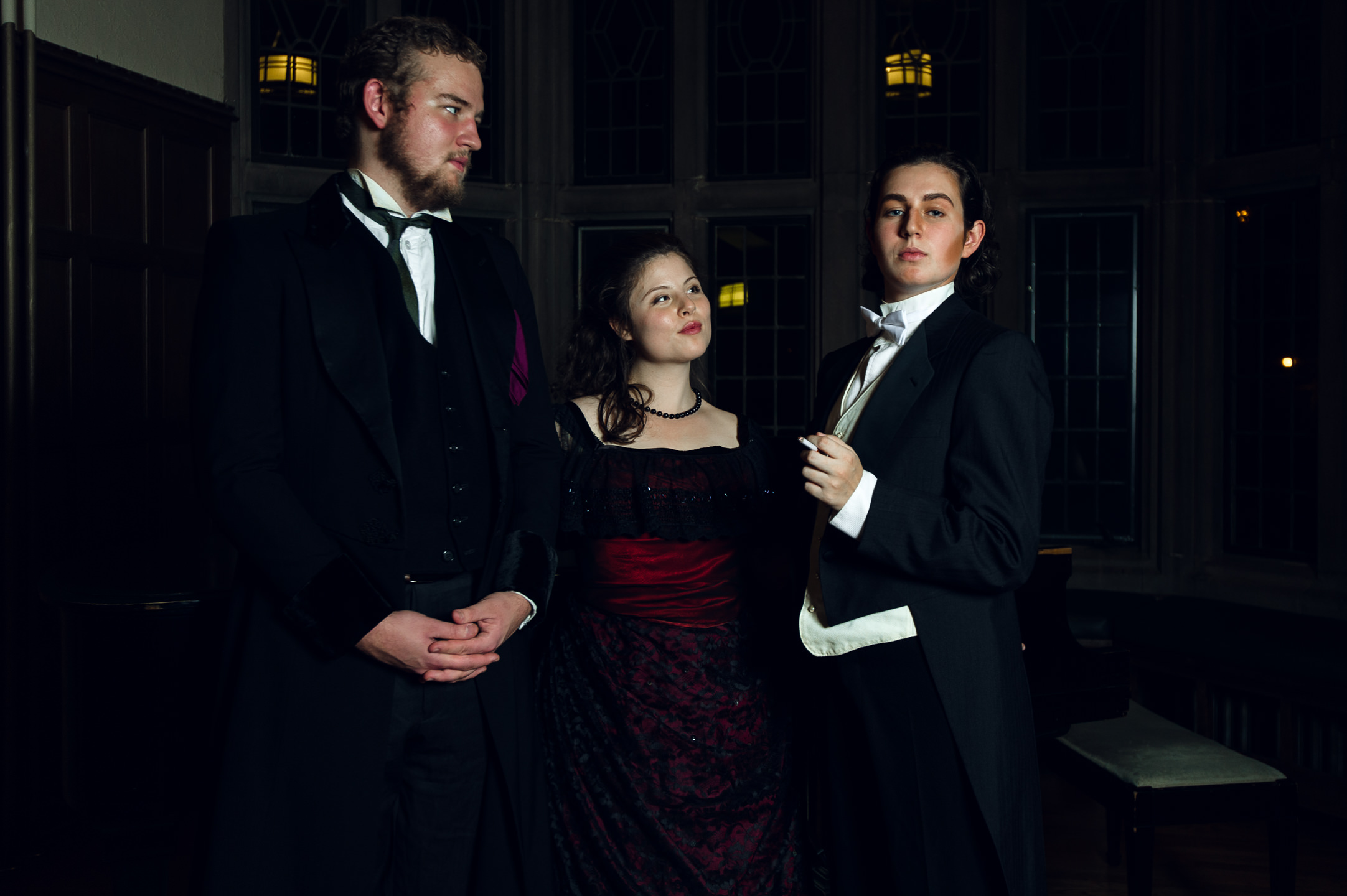 November 7, 2014 -- University of Washington Undergraduate Theater Society Drama Production of The Picture of Dorian Gray -- Editorial, Commercial, Studio, On Location-21.jpg