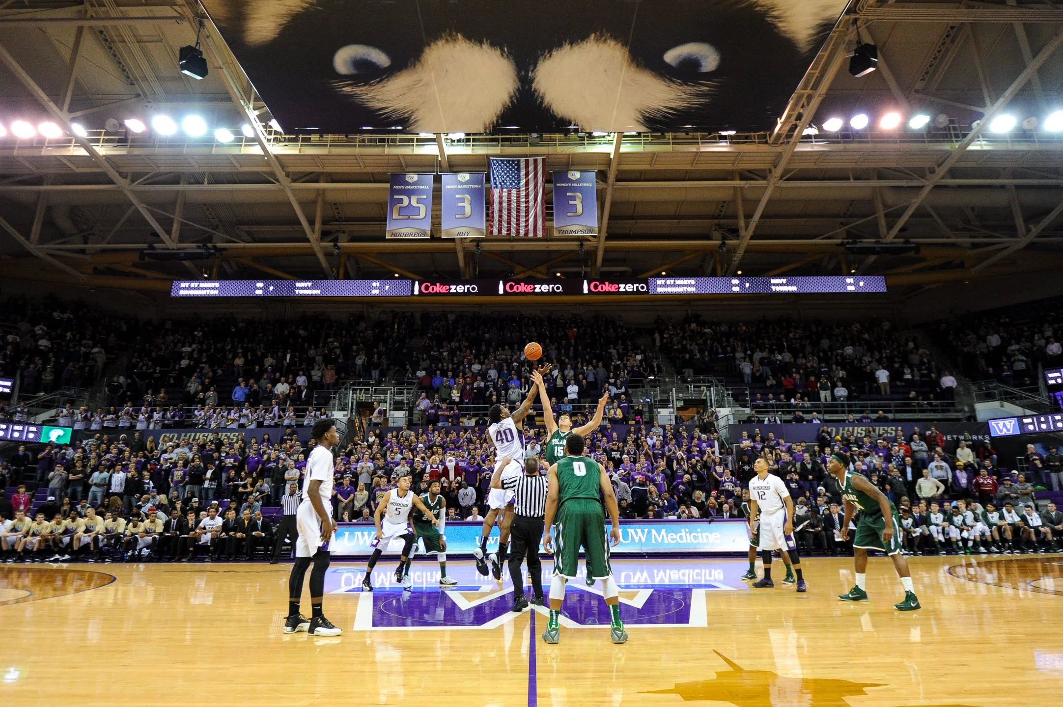 University+of+Washington+Huskies+Men's+Basketball+versus+Tulane+Green+Wave+Tip+Off.jpg