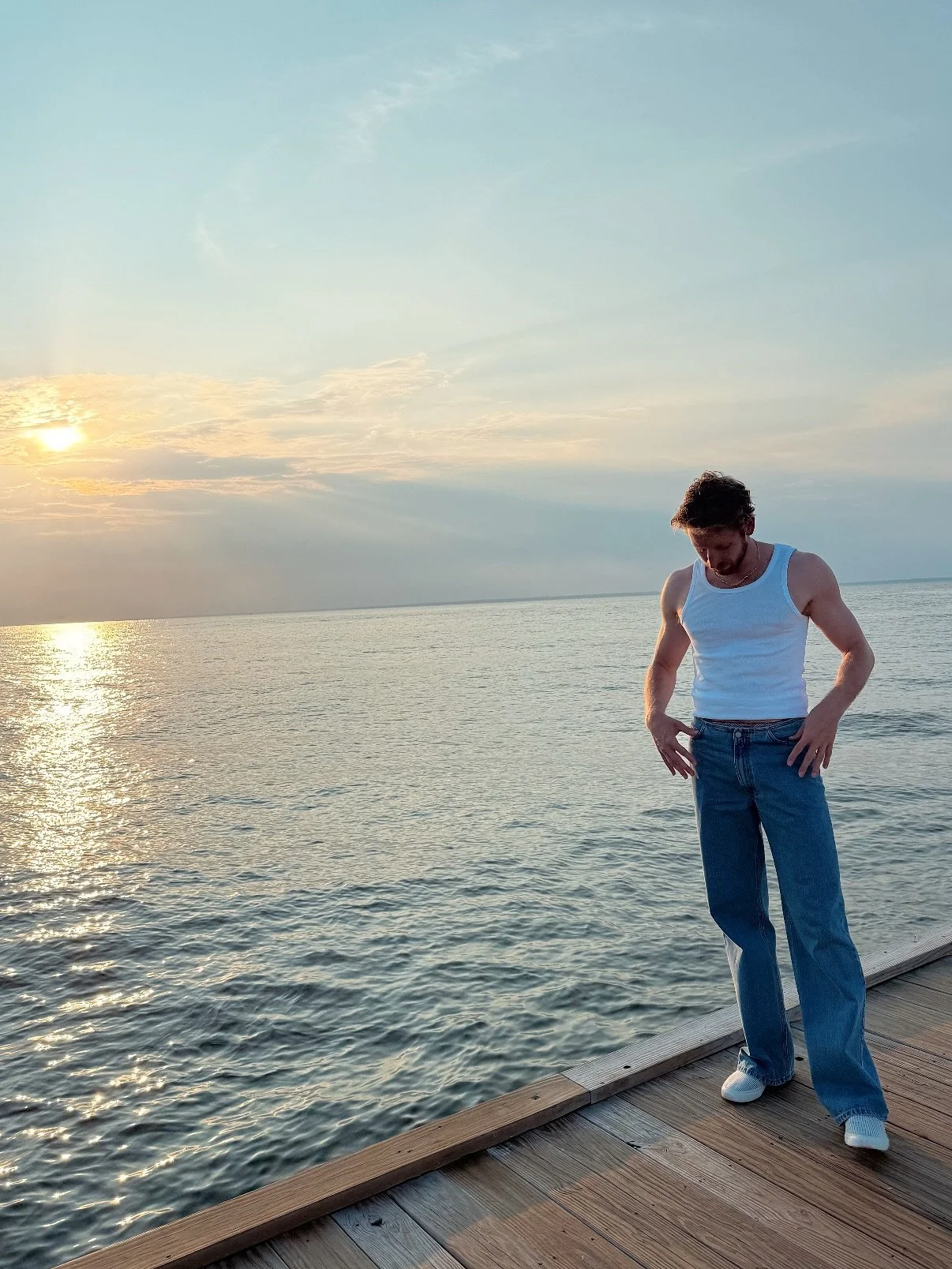 “Mattoo”
.
.
.
And just like that…the final weeks of summer were upon us. I was having a blast and Ava Max wasn’t about to let me stop prematurely! The adventures continued..Two quick visits to FIP ..who am I?! What fun. What