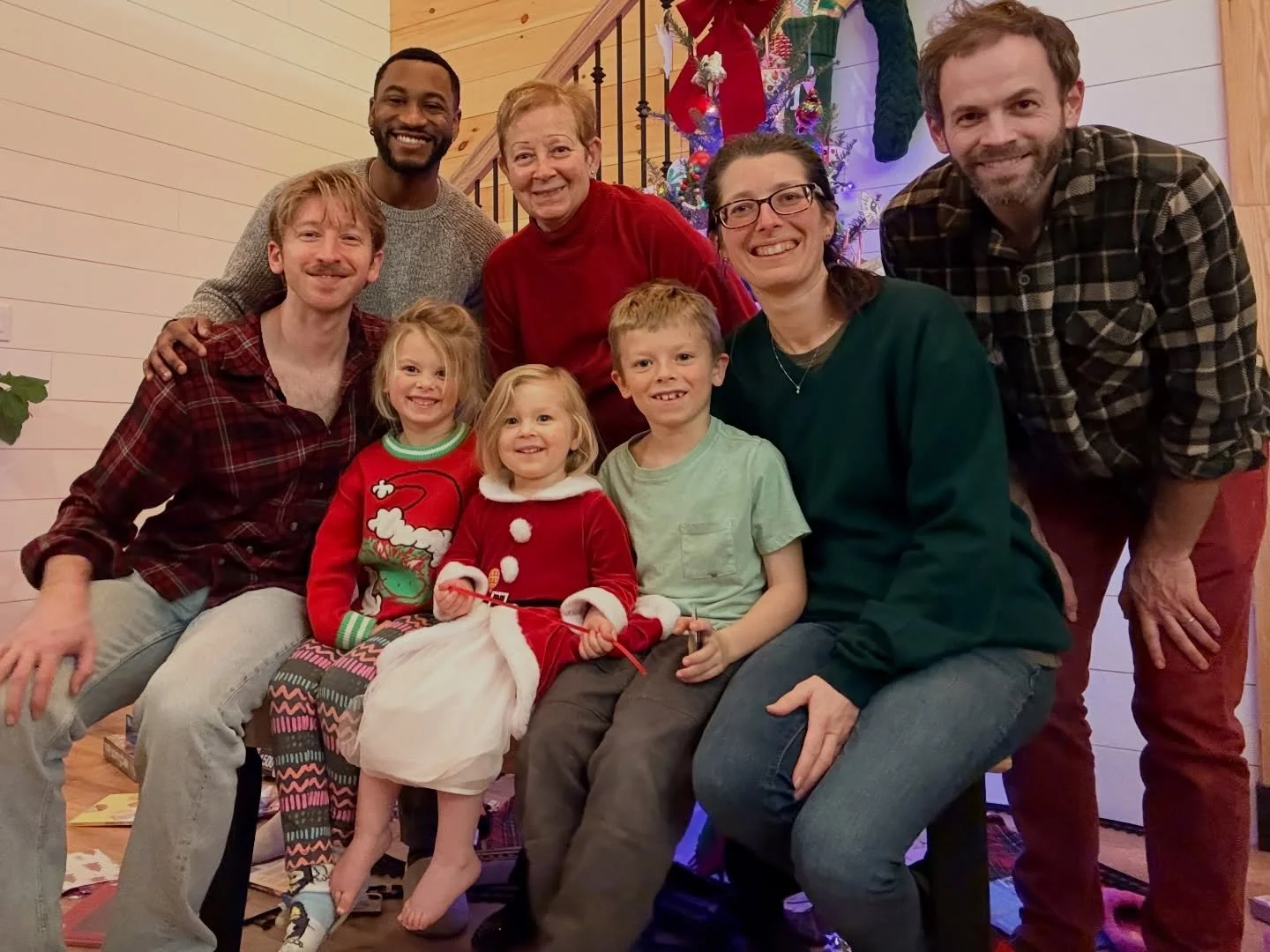 Once Upon..
.
.
.
a Deceh-emberrrr. Better late than never, eh? Got back to the city, feeling reinvigorated physically and mentally! Literally went from the airport to bday shenanigans and from there: the month flew by. Thankful to not have to hustle