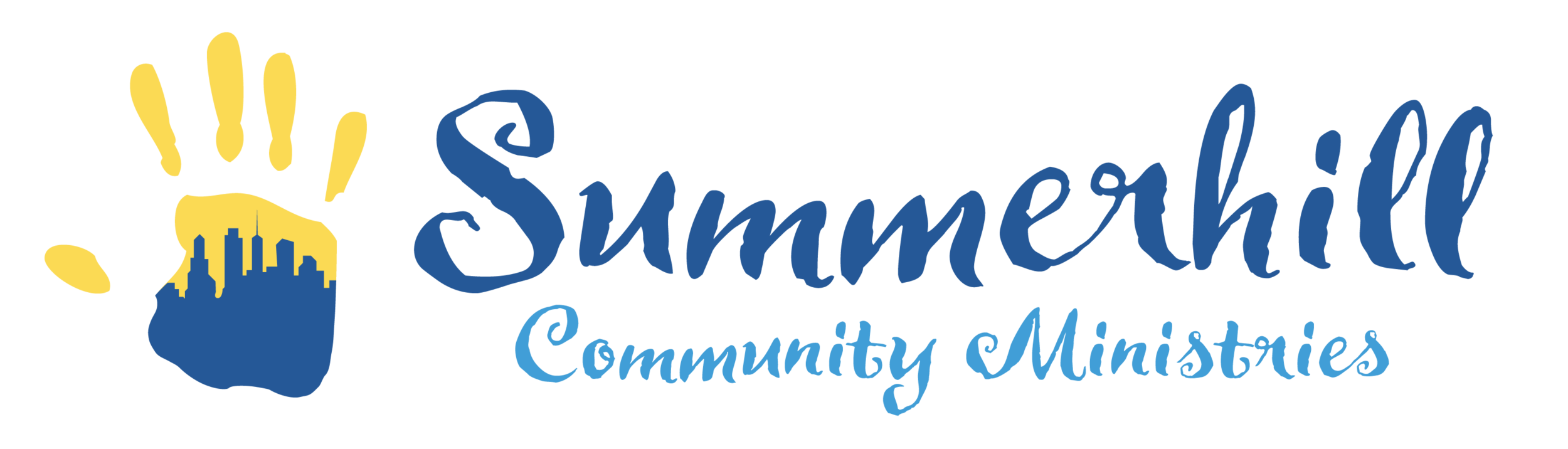 Summerhill Community Ministries