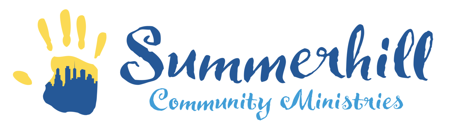 Summerhill Community Ministries