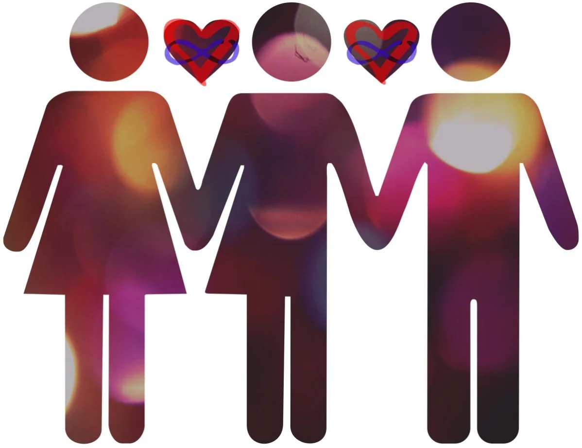 Love Freely Training