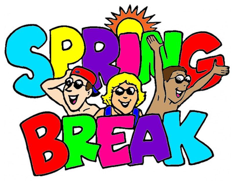 Atlanta Public School Spring Break