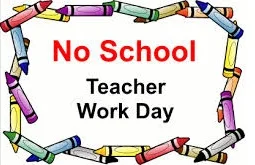 NO SCHOOL - APS Teacher Planning Day