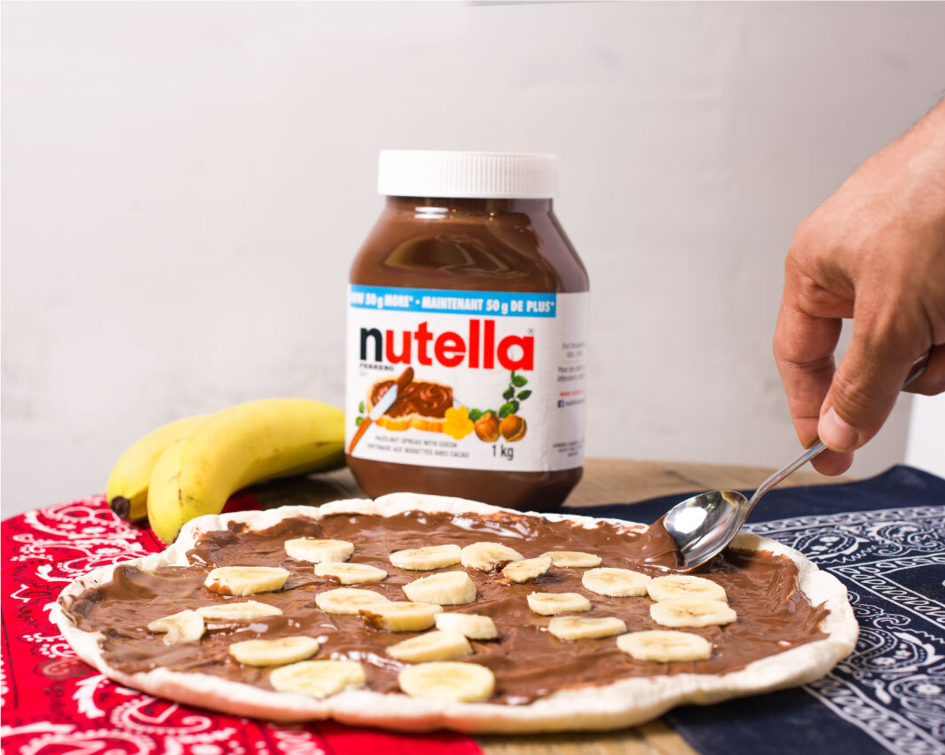 NUTELLA