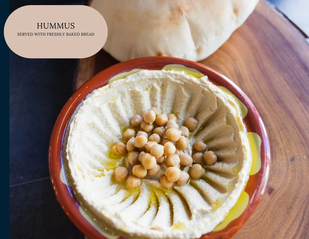 Manoush