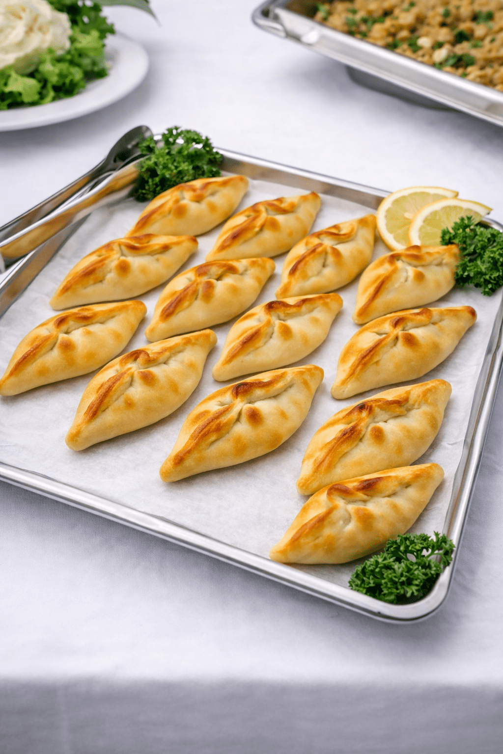 CHEESE PIE (VG) (DOZEN)