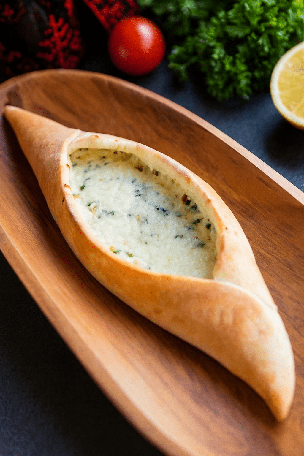 CHEESE SHAM STYLE (V)