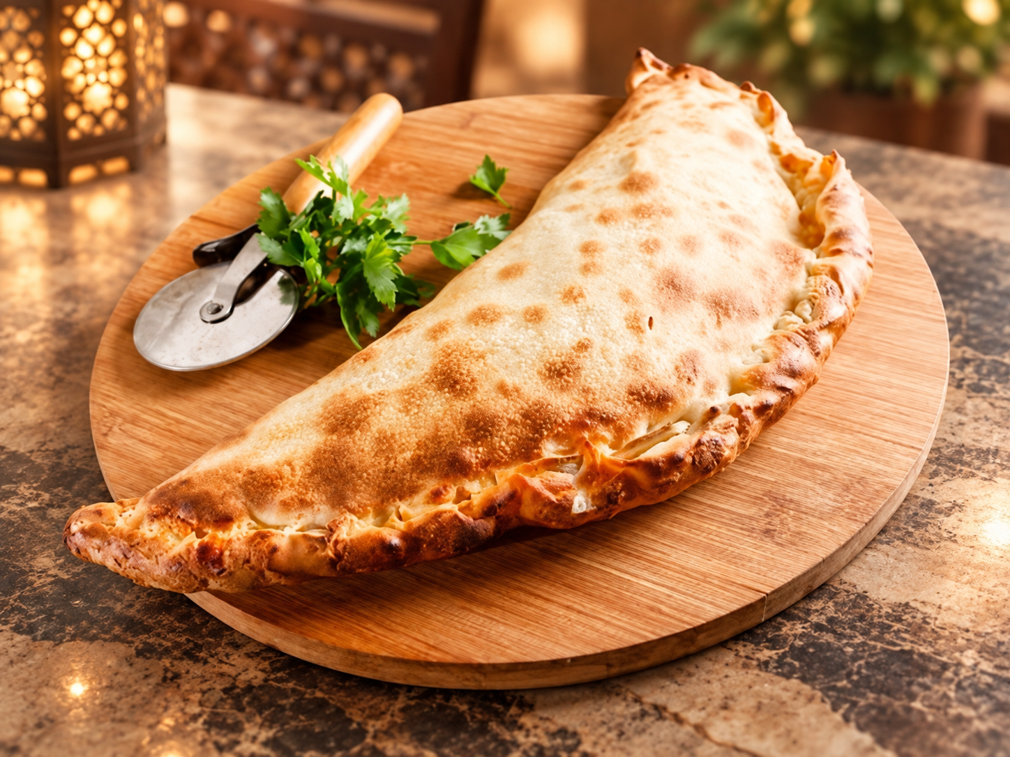 SEALED CHEESE STYLE