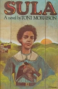 First edition cover.