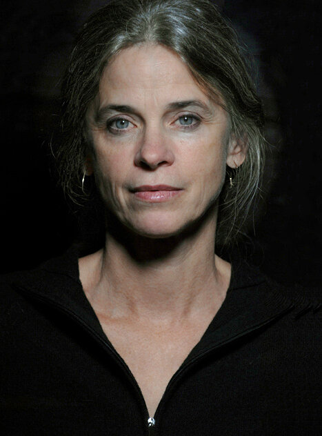 Portrait of Sally Mann by Michelle Hood (Nov. 4, 2007).  From Photographer, CC BY-SA 3.0 .