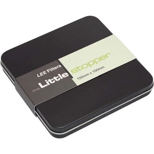 LEE Filters 100 x 100mm Little Stopper 1.8 Neutral Density Filter.jpg
