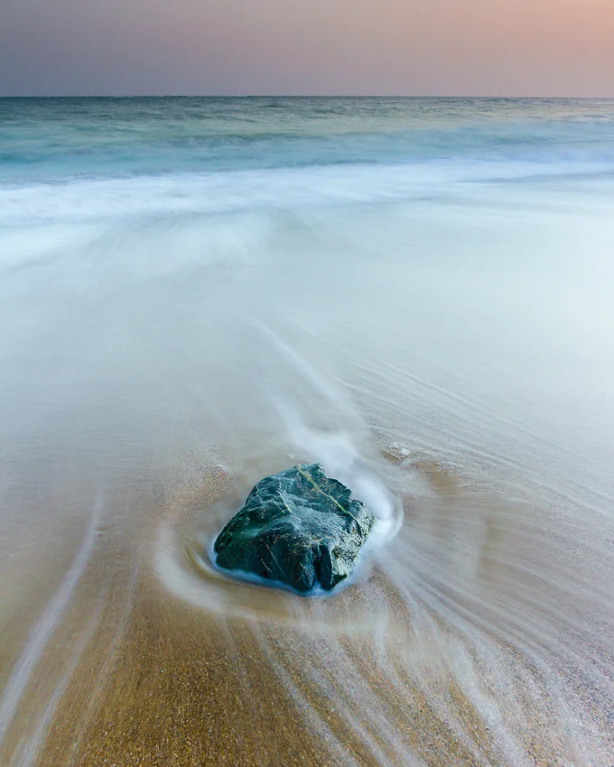 TRANQUIL SHORES