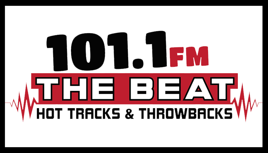 101.1 The Beat | WMHW-FM