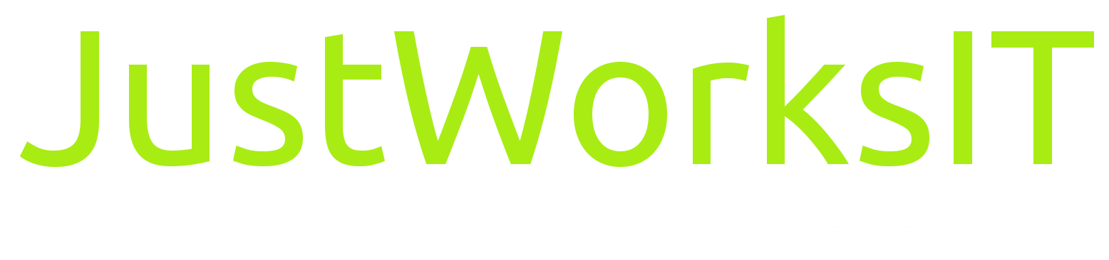 JustWorks IT