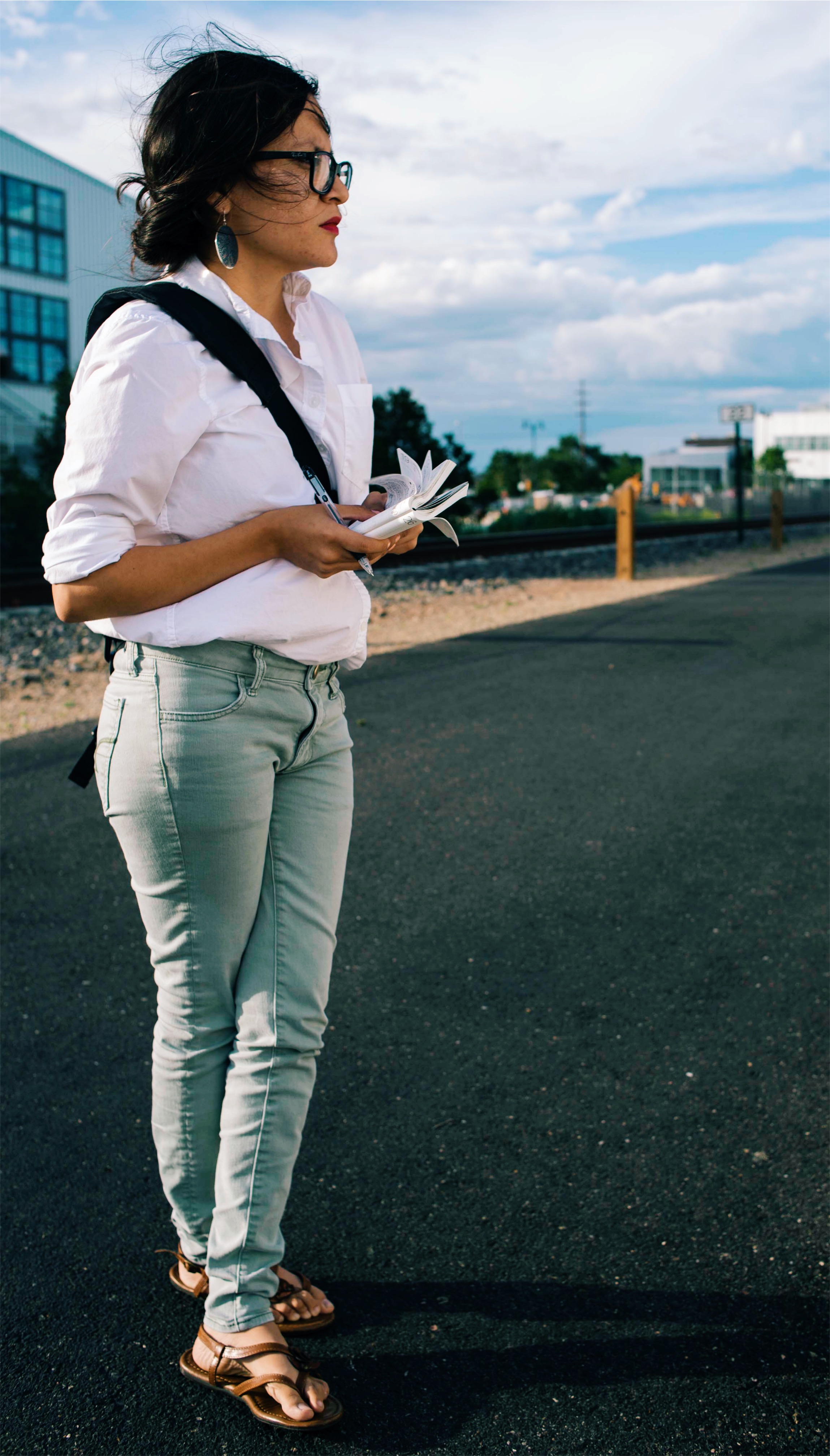 Diana Cervantes