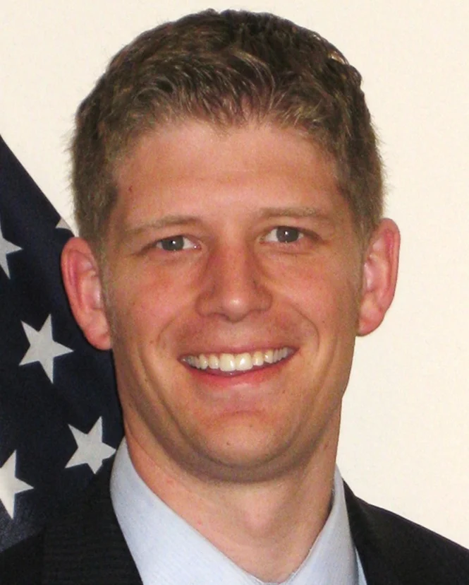 Representative Matt Krause