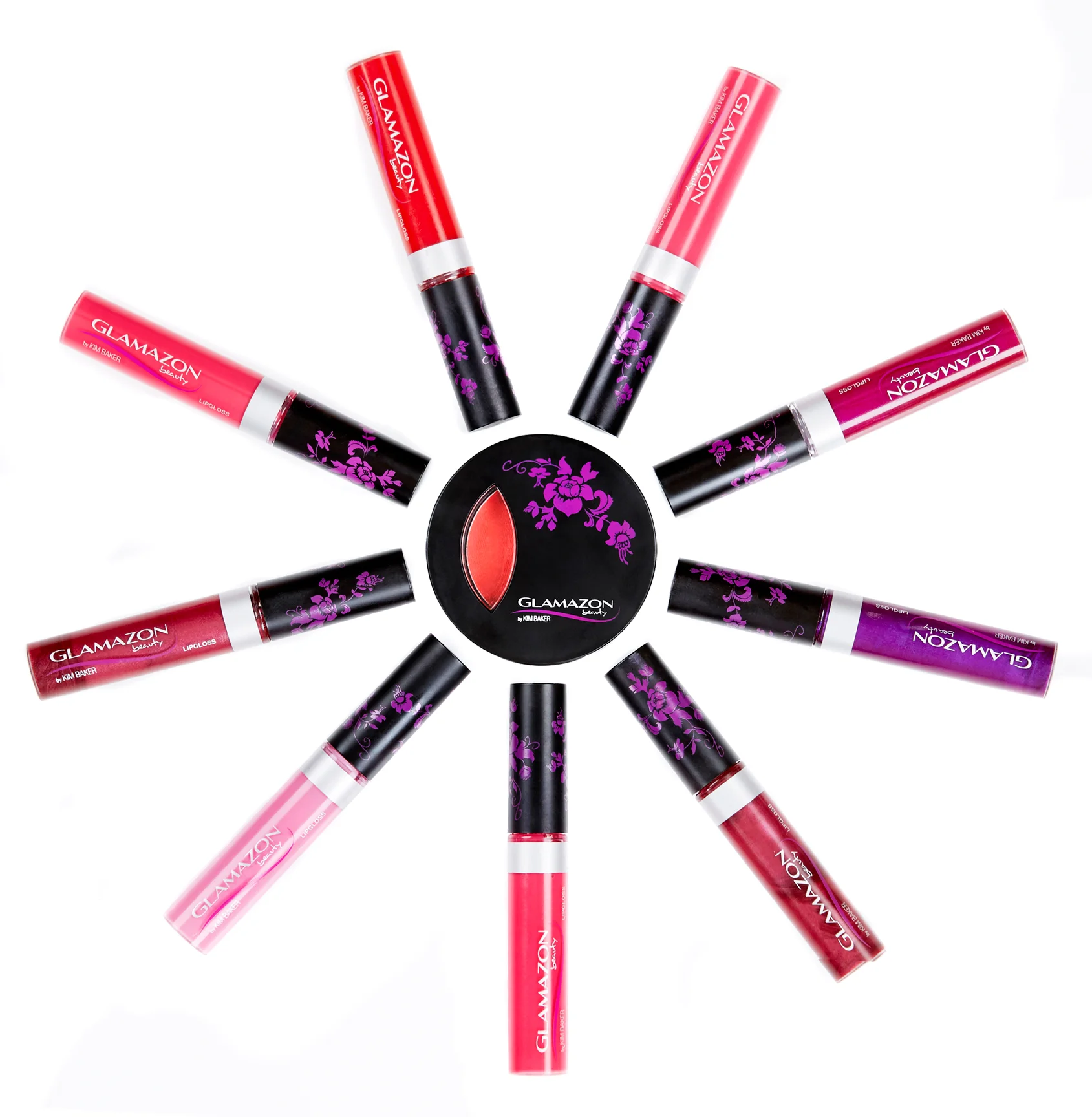 GLAMAZON COSMETICS