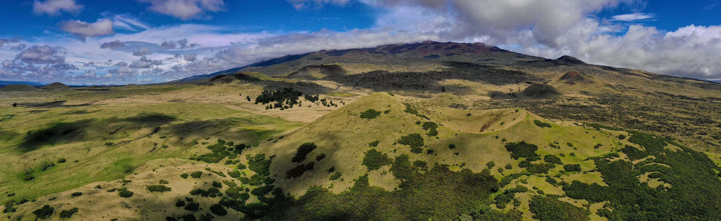 HAWAII - MAUNA KEA
