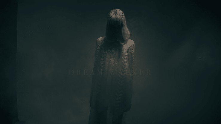 Dream Walker Fashion Film