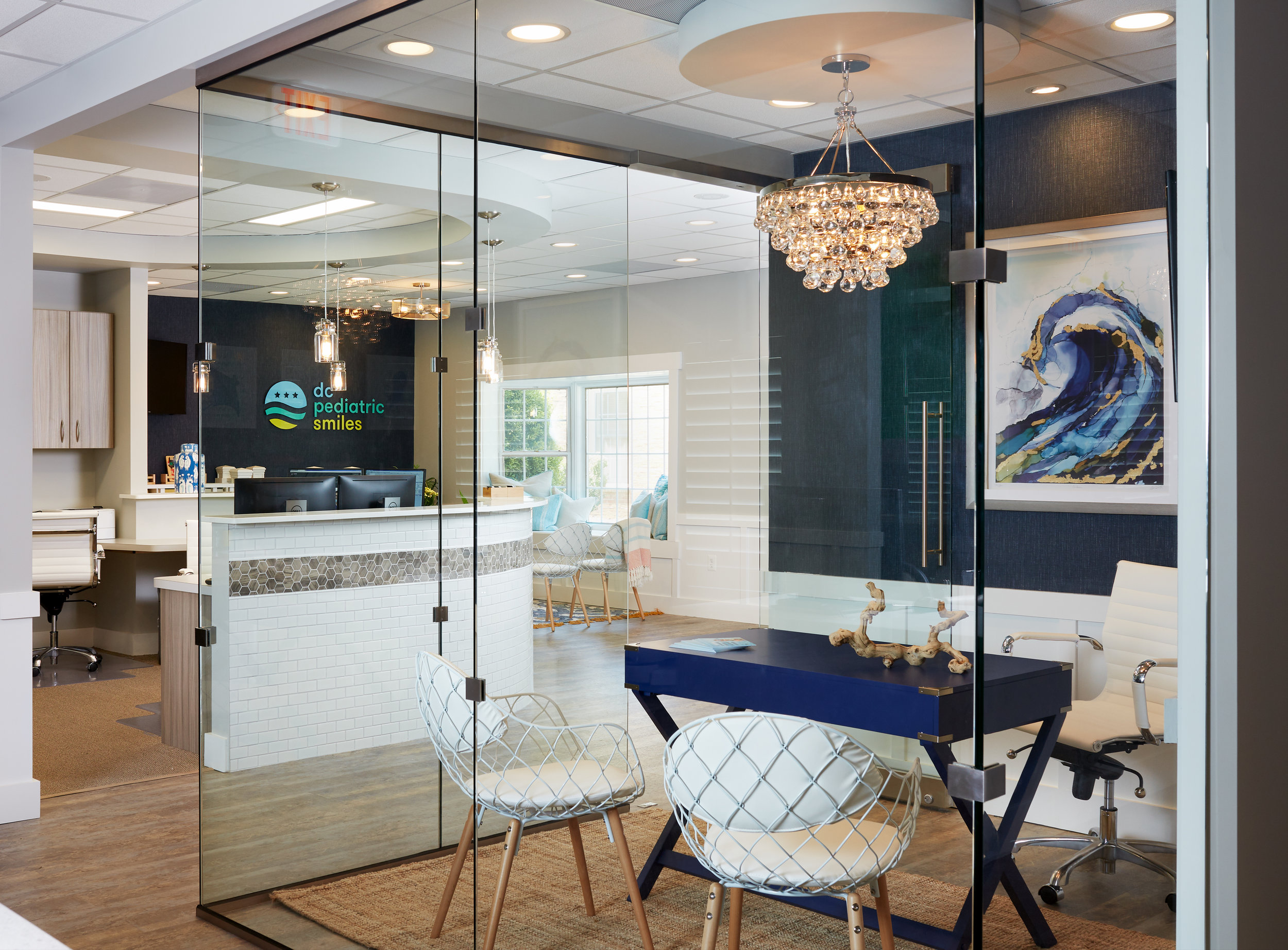 Kate Parkhill Interiors